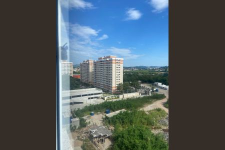 Apartamento para alugar com 2 quartos, 52m² em Colubandê, São Gonçalo