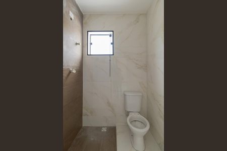 Apartamento à venda com 37m², 2 quartos e sem vaga Apartamento à venda com 37m², 2 quartos e sem vagaBanheiro