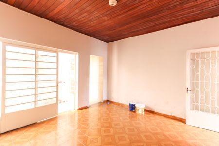 Sala de casa para alugar com 2 quartos, 200m² em Vila Oratorio, São Paulo