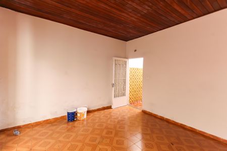 Sala de casa para alugar com 2 quartos, 200m² em Vila Oratorio, São Paulo
