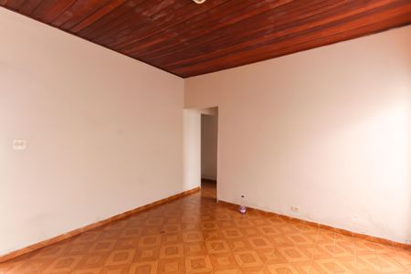 Sala de casa para alugar com 2 quartos, 200m² em Vila Oratorio, São Paulo