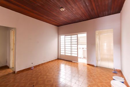 Sala de casa para alugar com 2 quartos, 200m² em Vila Oratorio, São Paulo