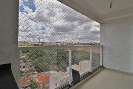 Apartamento para alugar com 60m², 2 quartos e 1 vagaSacada