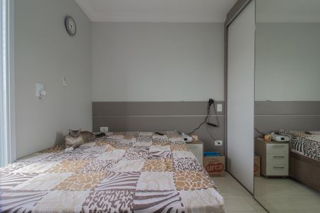 Apartamento para alugar com 2 quartos, 173m² em Vila Nossa Senhora das Vitorias, Mauá