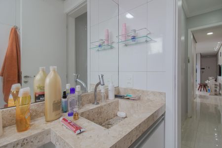 Apartamento para alugar com 2 quartos, 173m² em Vila Nossa Senhora das Vitorias, Mauá