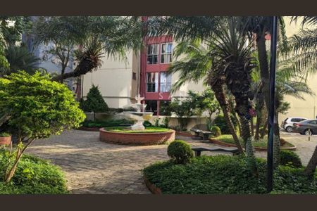 Apartamento à venda com 50m², 2 quartos e 1 vagaFoto 13