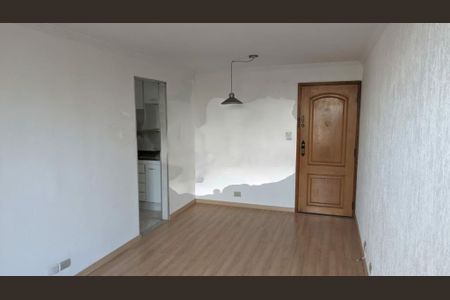 Apartamento à venda com 50m², 2 quartos e 1 vagaFoto 02