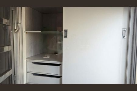 Apartamento à venda com 50m², 2 quartos e 1 vagaFoto 06