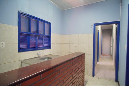 Casa à venda com 288m², 2 quartos e 5 vagasCozinha