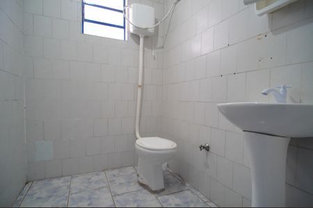 Casa à venda com 288m², 2 quartos e 5 vagasBanheiro 3