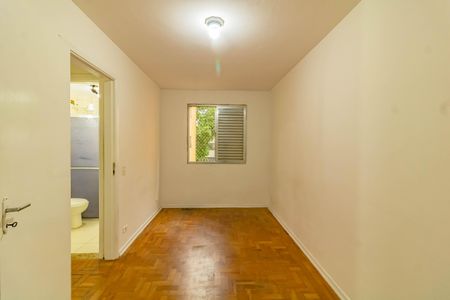 Apartamento para alugar com 1 quarto, 42m² em Vila Santa Catarina, São Paulo