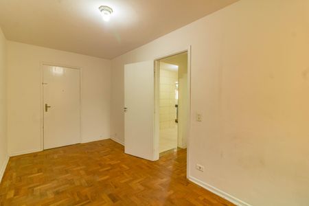 Apartamento para alugar com 1 quarto, 42m² em Vila Santa Catarina, São Paulo