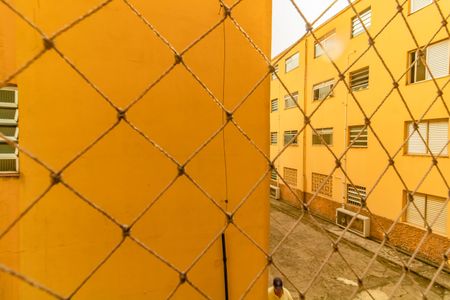 Apartamento para alugar com 1 quarto, 42m² em Vila Santa Catarina, São Paulo