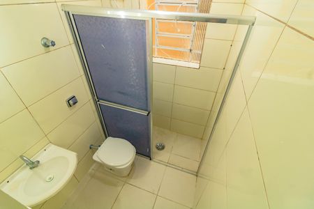 Apartamento para alugar com 1 quarto, 42m² em Vila Santa Catarina, São Paulo