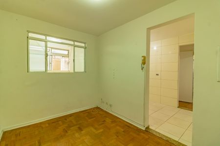 Apartamento para alugar com 1 quarto, 42m² em Vila Santa Catarina, São Paulo