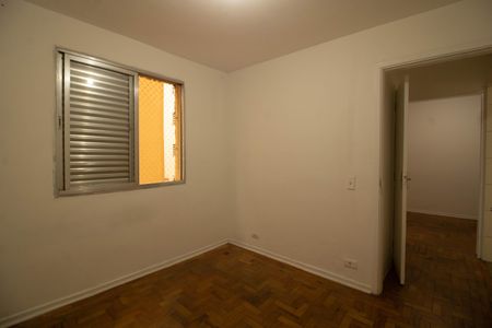 Apartamento para alugar com 1 quarto, 42m² em Vila Santa Catarina, São Paulo