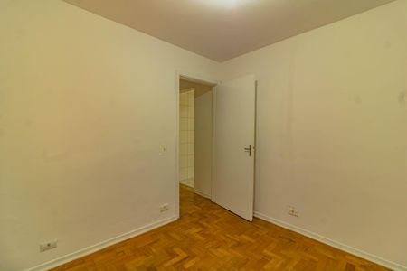 Apartamento para alugar com 1 quarto, 42m² em Vila Santa Catarina, São Paulo