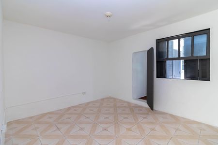 Sala e Quarto de casa para alugar com 1 quarto, 100m² em Imirim, São Paulo