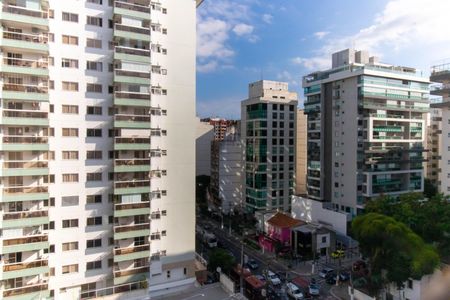 Apartamento à venda com 90m², 2 quartos e 1 vaga Apartamento à venda com 90m², 2 quartos e 1 vagaVista da Suíte