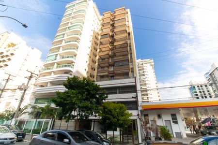 Apartamento à venda com 90m², 2 quartos e 1 vaga Apartamento à venda com 90m², 2 quartos e 1 vagaFachada