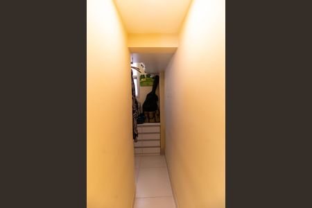 Apartamento à venda com 90m², 2 quartos e 1 vaga Apartamento à venda com 90m², 2 quartos e 1 vagaCloset da suíte