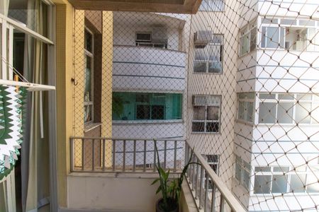 Apartamento à venda com 90m², 2 quartos e 1 vaga Apartamento à venda com 90m², 2 quartos e 1 vagaVaranda da Suíte