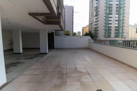 Apartamento à venda com 90m², 2 quartos e 1 vaga Apartamento à venda com 90m², 2 quartos e 1 vagaÁrea comum