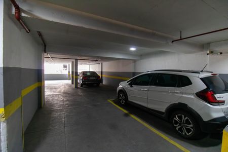 Apartamento à venda com 90m², 2 quartos e 1 vaga Apartamento à venda com 90m², 2 quartos e 1 vagaGaragem