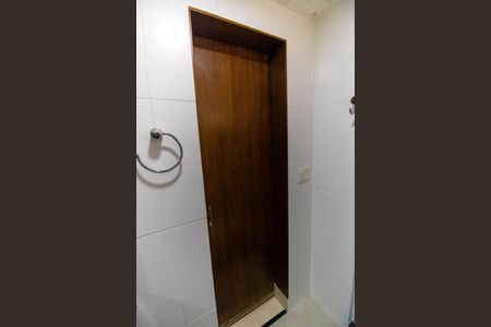 Apartamento à venda com 90m², 2 quartos e 1 vaga Apartamento à venda com 90m², 2 quartos e 1 vagaBanheiro da Suíte