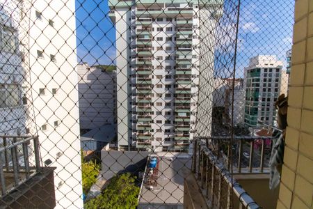 Apartamento à venda com 90m², 2 quartos e 1 vaga Apartamento à venda com 90m², 2 quartos e 1 vagaVista do Quarto