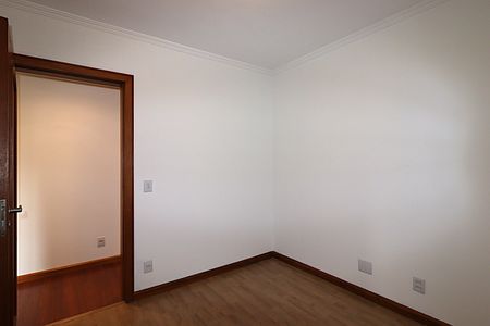 Apartamento à venda com 106m², 3 quartos e 2 vagasQuarto 3