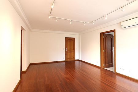 Apartamento à venda com 106m², 3 quartos e 2 vagasSala