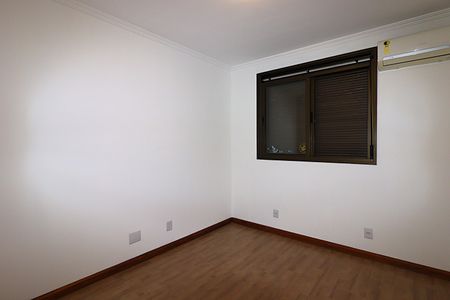 Apartamento à venda com 106m², 3 quartos e 2 vagasQuarto 3