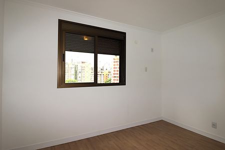 Apartamento à venda com 106m², 3 quartos e 2 vagasQuarto 2
