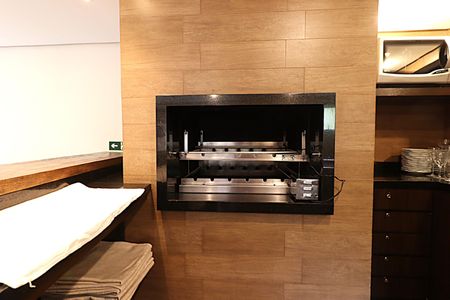 Apartamento à venda com 106m², 3 quartos e 2 vagasÁrea comum - Salão de festas