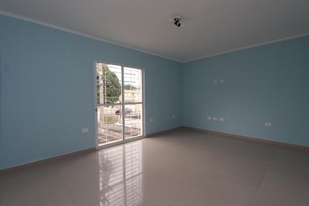 Quarto 1 de casa para alugar com 2 quartos, 80m² em Cidade Centenário, São Paulo