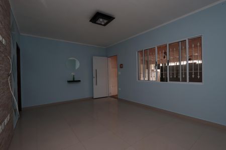 Sala de casa para alugar com 2 quartos, 80m² em Cidade Centenário, São Paulo