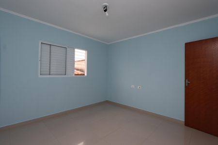 Quarto 2 de casa para alugar com 2 quartos, 80m² em Cidade Centenário, São Paulo