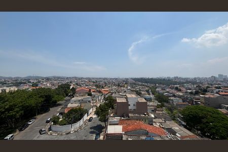 Apartamento à venda com 70m², 3 quartos e 1 vagaQuarto 2 Vista