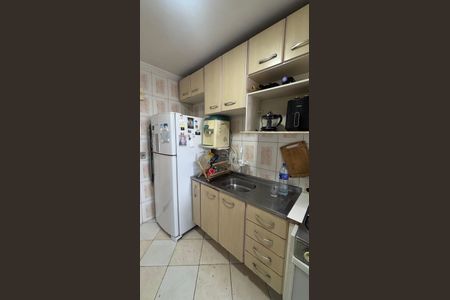 Apartamento à venda com 70m², 3 quartos e 1 vagaCozinha