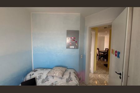 Apartamento à venda com 70m², 3 quartos e 1 vagaQuarto 3