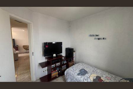 Apartamento à venda com 70m², 3 quartos e 1 vagaQuarto 2
