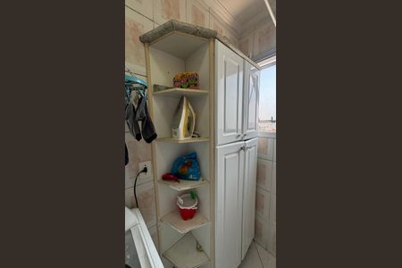 Apartamento à venda com 70m², 3 quartos e 1 vagaÁrea de Serviço