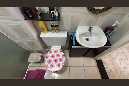 Apartamento à venda com 70m², 3 quartos e 1 vagaBanheiro