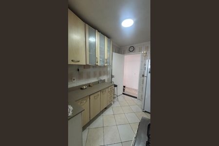 Apartamento à venda com 70m², 3 quartos e 1 vagaCozinha