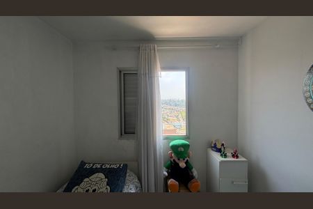 Apartamento à venda com 70m², 3 quartos e 1 vagaQuarto 2