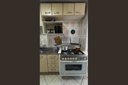 Apartamento à venda com 70m², 3 quartos e 1 vagaCozinha