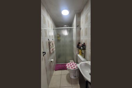 Apartamento à venda com 70m², 3 quartos e 1 vagaBanheiro