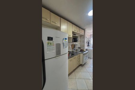 Apartamento à venda com 70m², 3 quartos e 1 vagaCozinha