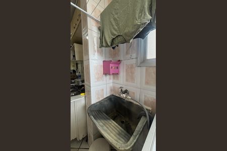 Apartamento à venda com 70m², 3 quartos e 1 vagaÁrea de Serviço